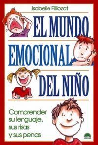 EL MUNDO EMOCIONAL DEL NIÑO