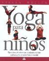 YOGA PARA NIÑOS