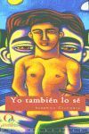 YO TAMBIÉN LO SÉ