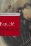 Barceló Chinerias Cuaderno Artista