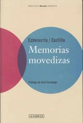Memorias Movedizas