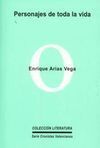 PERSONAJES DE TODA LA VIDA