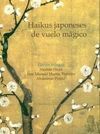 HAIKUS JAPONESES DE VUELO MÁGICO