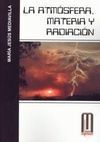 LA ATMÓSFERA. MATERIA Y RADIACIÓN