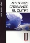 ESTAMOS CAMBIANDO EL CLIMA?