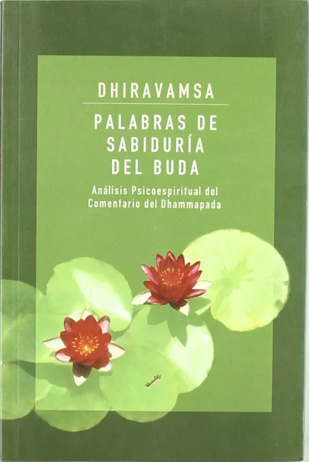 Palabras de Sabiduría del Buda