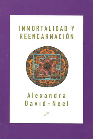 INMORTALIDAD Y REENCARNACIÓN