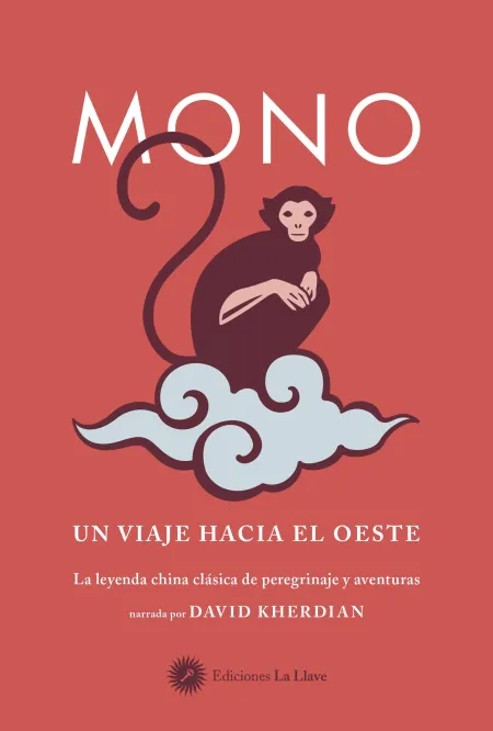 Mono un Viaje Hacia el Oeste