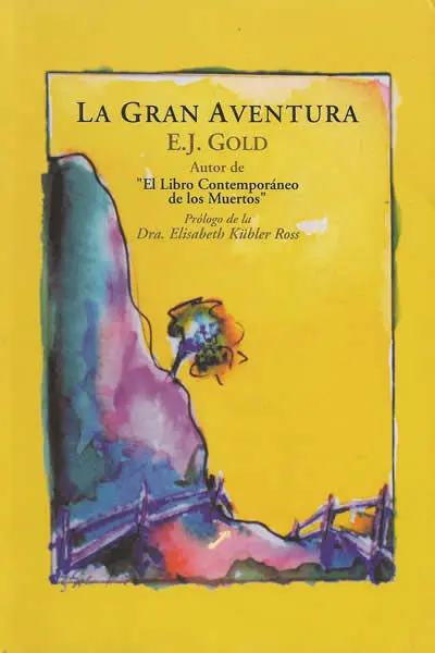 La Gran Aventura