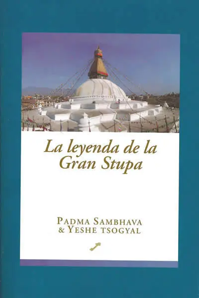 La Leyenda de la Gran Stupa