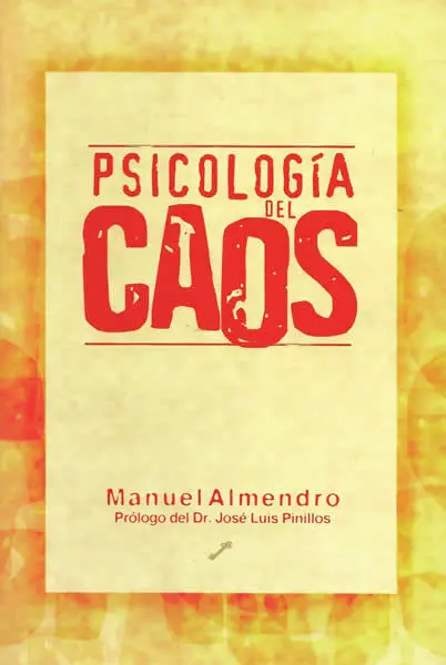 Psicología del Caos