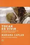 Tocar Es Vivir