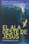 EL ALA OESTE DE JESÚS