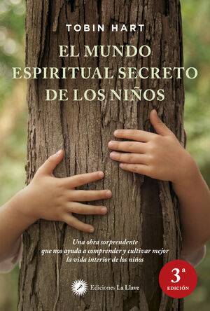 MUNDO ESPIRITUAL SECRETO DE LOS NIÑOS, EL