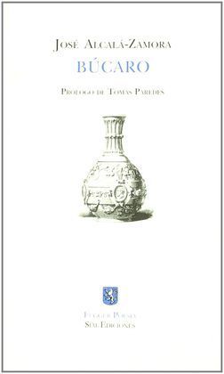 BUCARO. PROLOGO DE TOMAS PAREDES ()