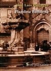 PLAZOLETA BALBUENA