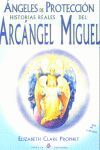 ÁNGELES PROTECCIÓN DEL ARCÁNGEL