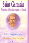 SAINT GERMAIN ALQUIMISTA DIPLOMÁTICO