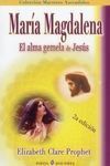 MARÍA MAGDALENA