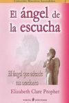 EL ÁNGEL DE LA ESCUCHA