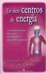 Tus Siete Centros de Energía