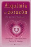 ALQUIMIA DEL CORAZÓN