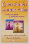 CONEXIONES CON OTRAS VIDAS