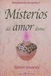 MISTERIOS DEL AMOR DIVINO