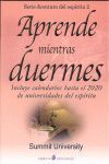 APRENDE MIENTRAS DUERMES - LECCION 3 CURSO ENCONTR