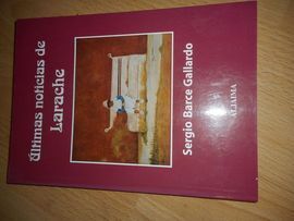 ULTIMAS NOTICIAS DE LARACHE