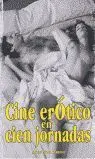 Cine Erótico en Cien Jornadas
