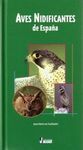AVES NIDIFICANTES DE ESPAÑA