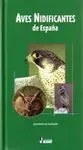Aves Nidificantes de España