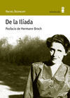DE LA ILÍADA