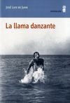LA LLAMA DANZANTE