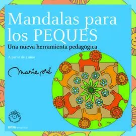Mandala para los Peques