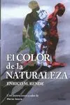 El Color de la Naturaleza