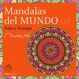 Mandalas del Mundo