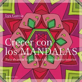 Crecer con los Mandalas