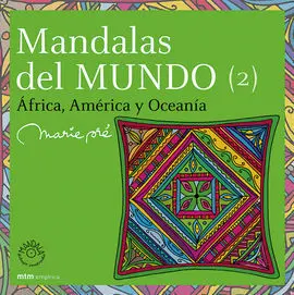 Mandalas del Mundo