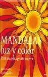 Mandalas Luz y Color