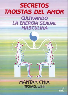 Secretos Taoistas del Amor (Masculina)
