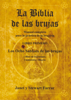 BIBLIA DE LAS BRUJAS I