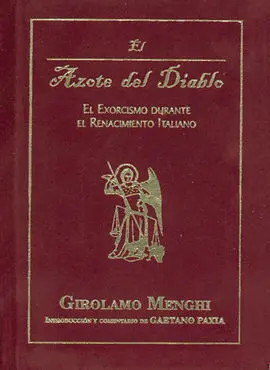 El Azote del Diablo (Tela)