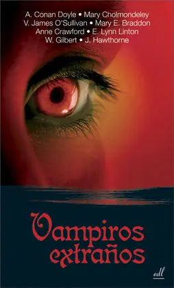 Vampiros Extraños