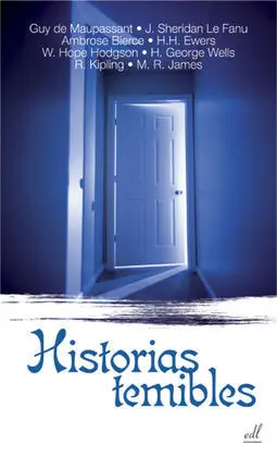 Historias Temibles