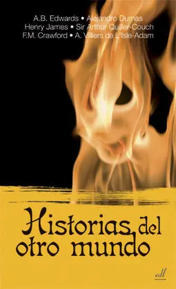 Historias de Otro Mundo
