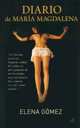 Diario de Maria Magdalena