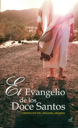 Evangelio de los Doce Santos, el