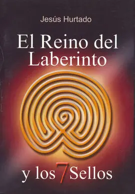 El Reino del Laberinto y los 7 Sellos